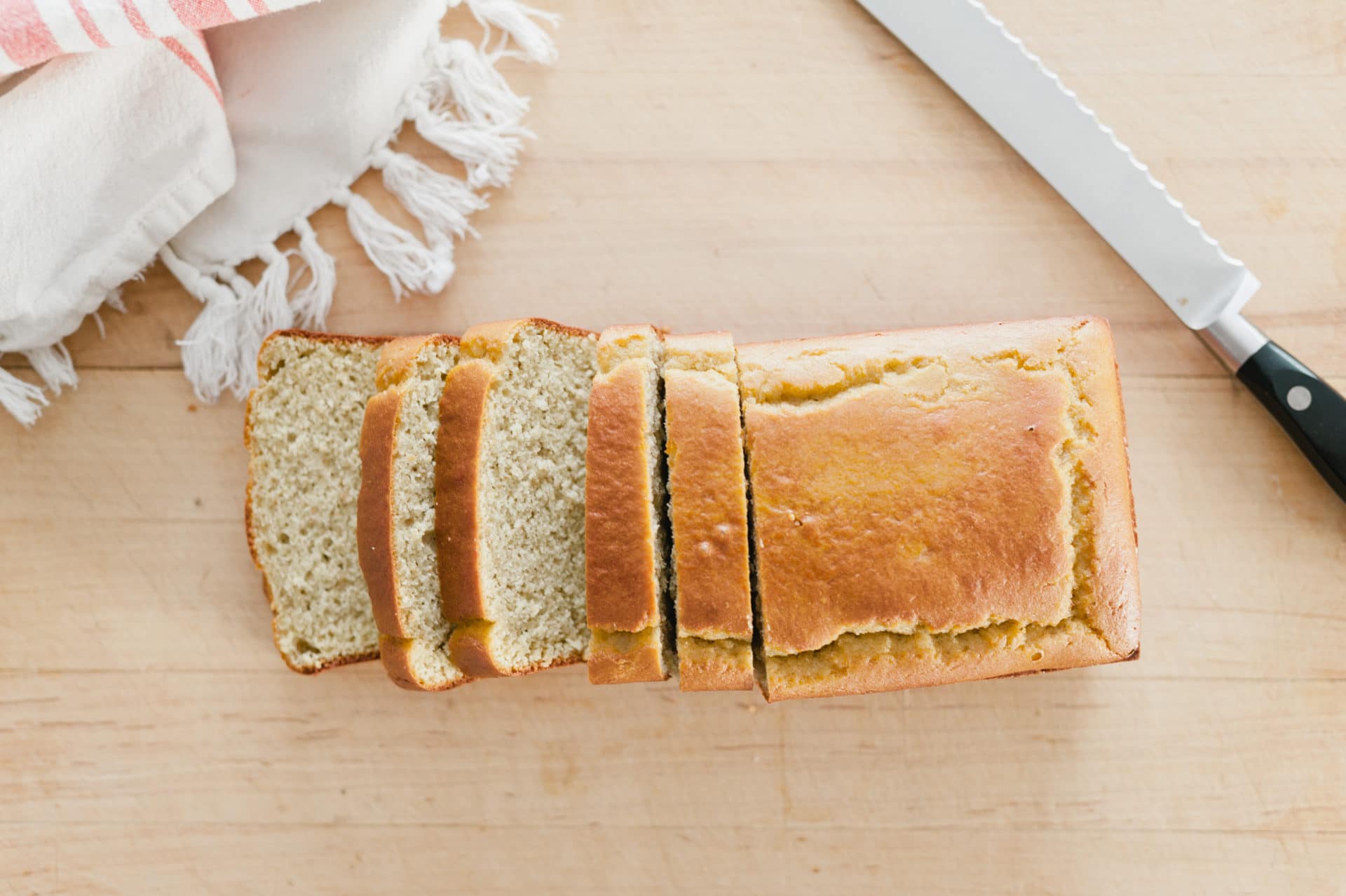 perfect almond flour
