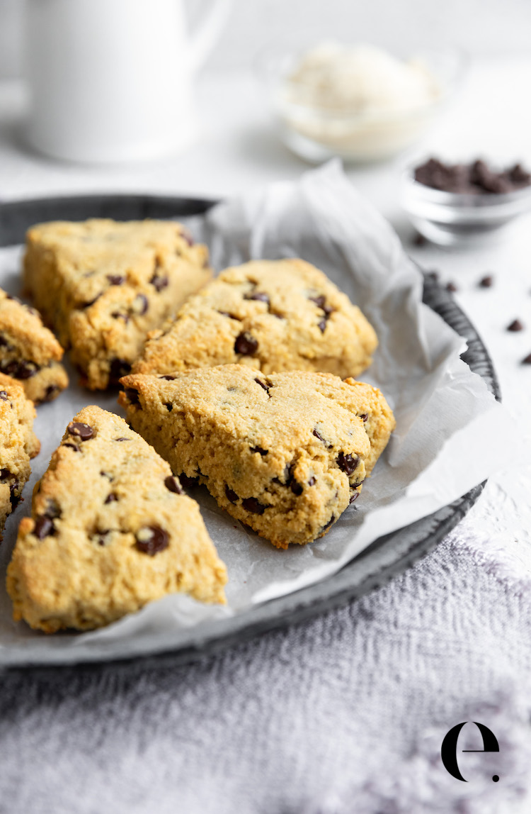 incredible almond flour