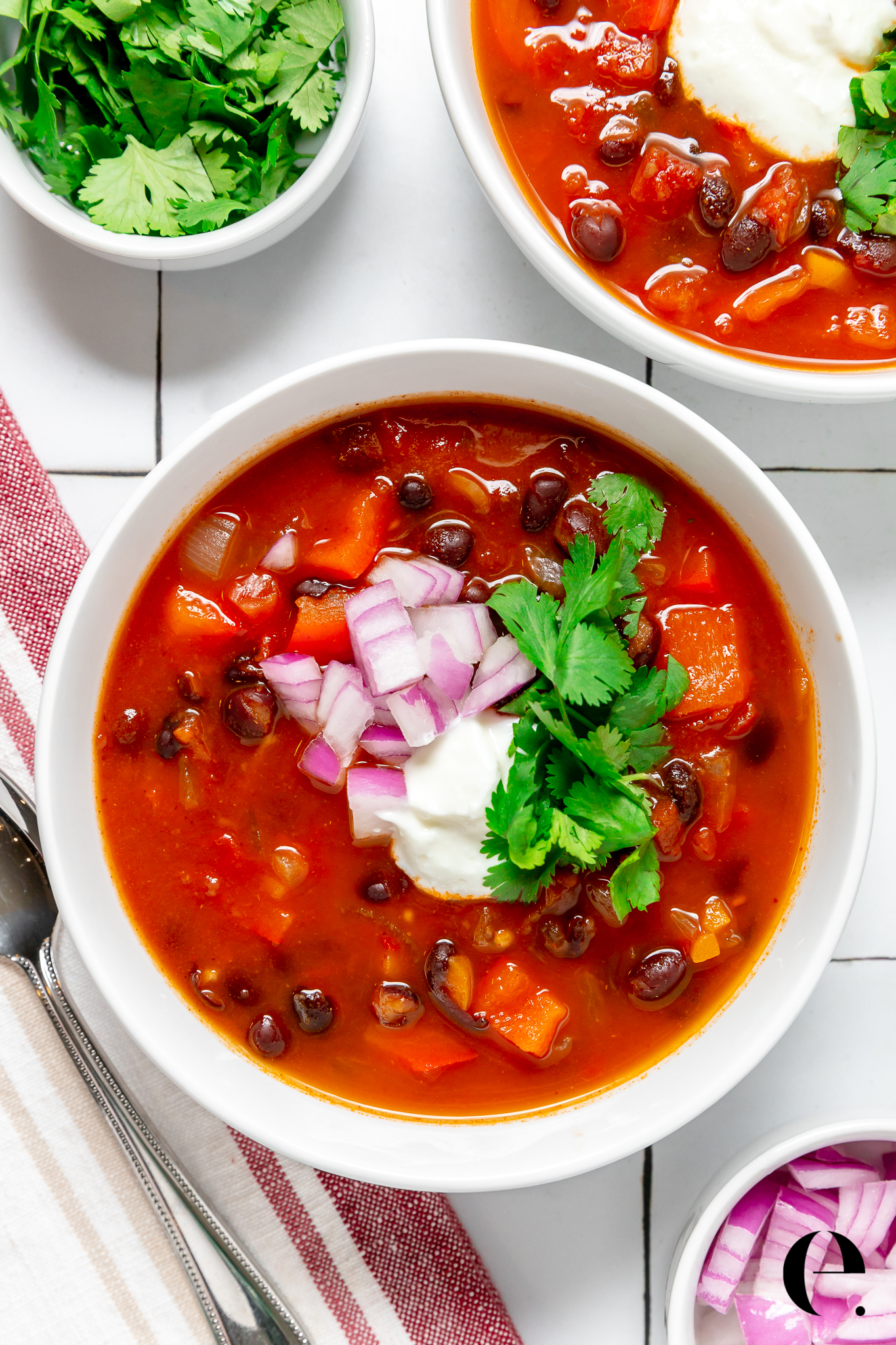 easy black bean