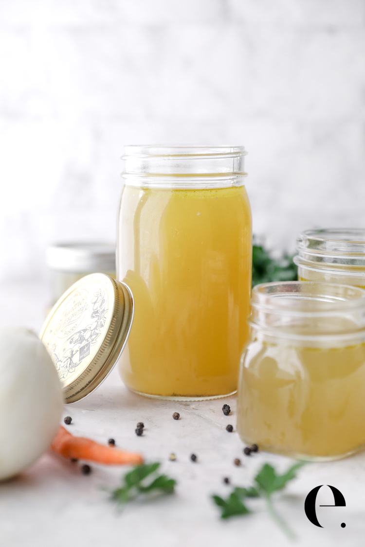 best chicken stock