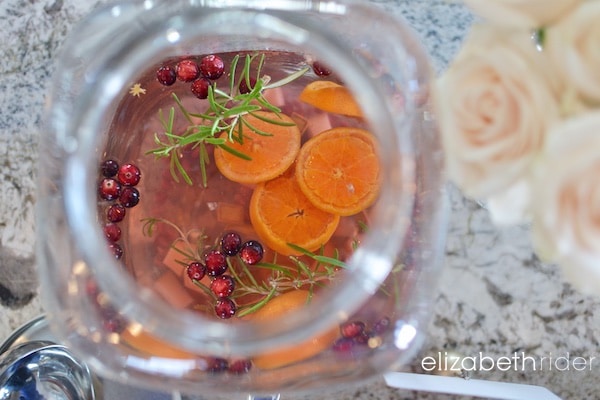 festive flavorful christmas