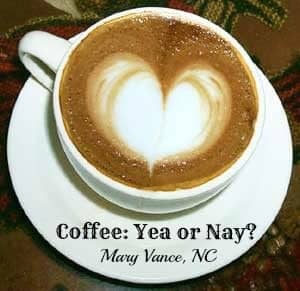 great coffee debate