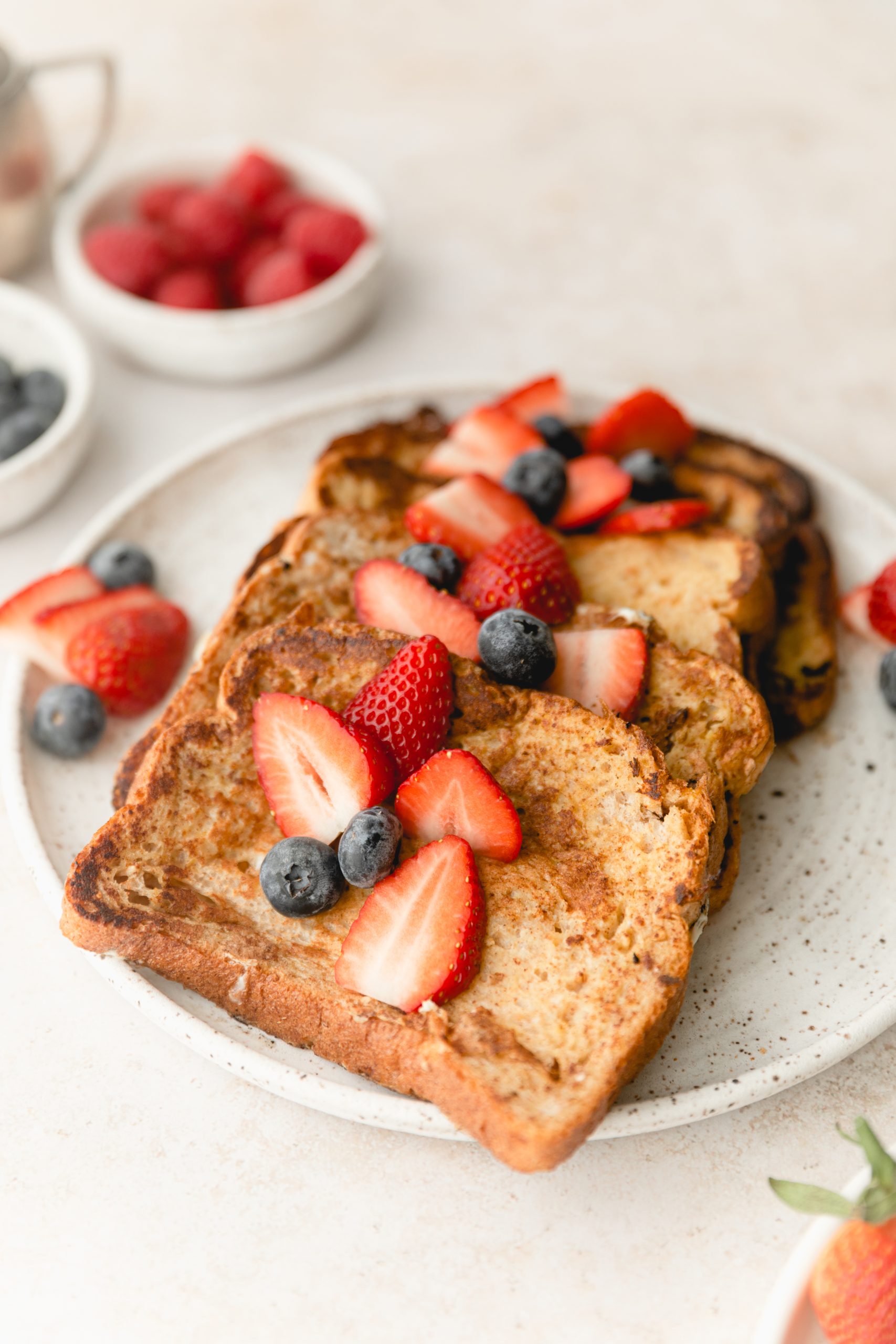 easy french toast