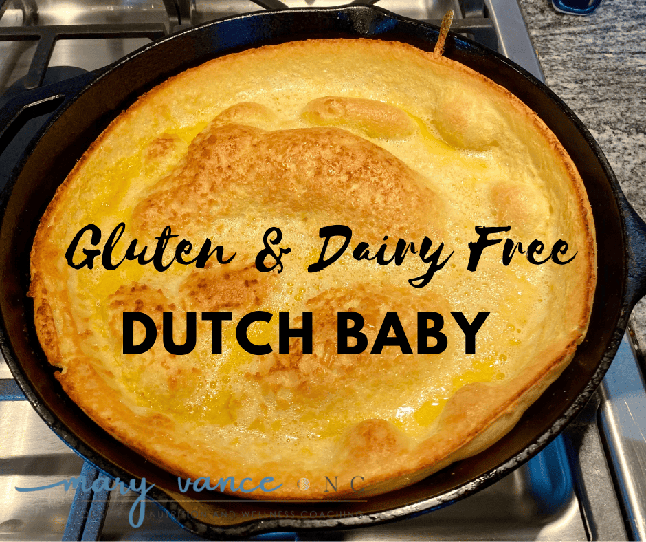 easy dairy gluten