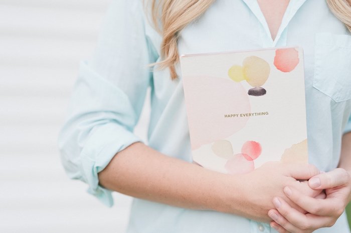 2minute gratitude ritual