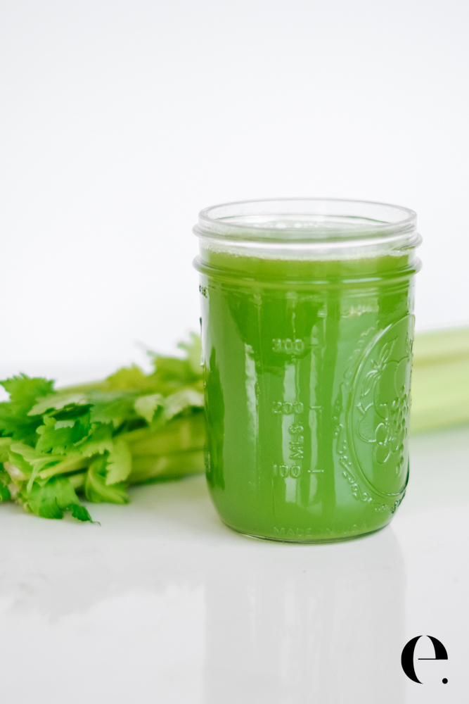 easy green juice