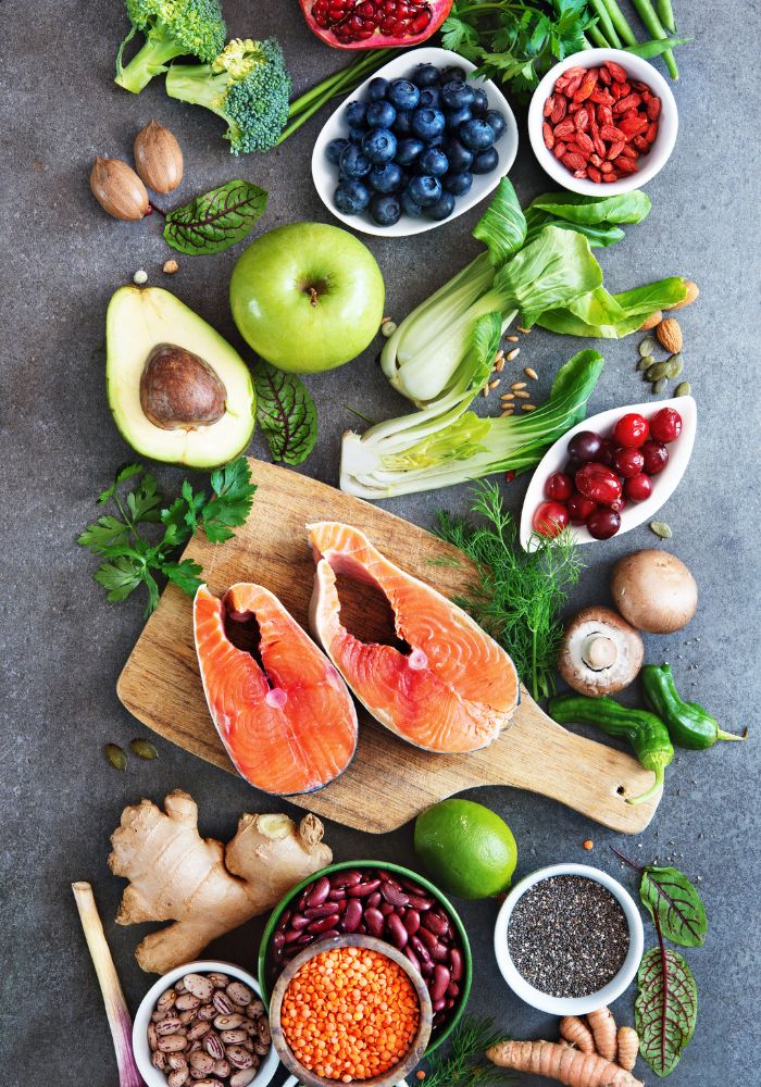 understanding nova food