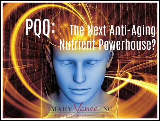 pqq antiaging miracle