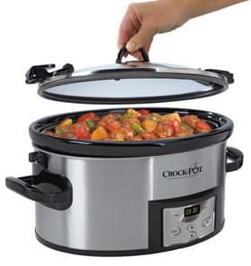 easy crockpot meal
