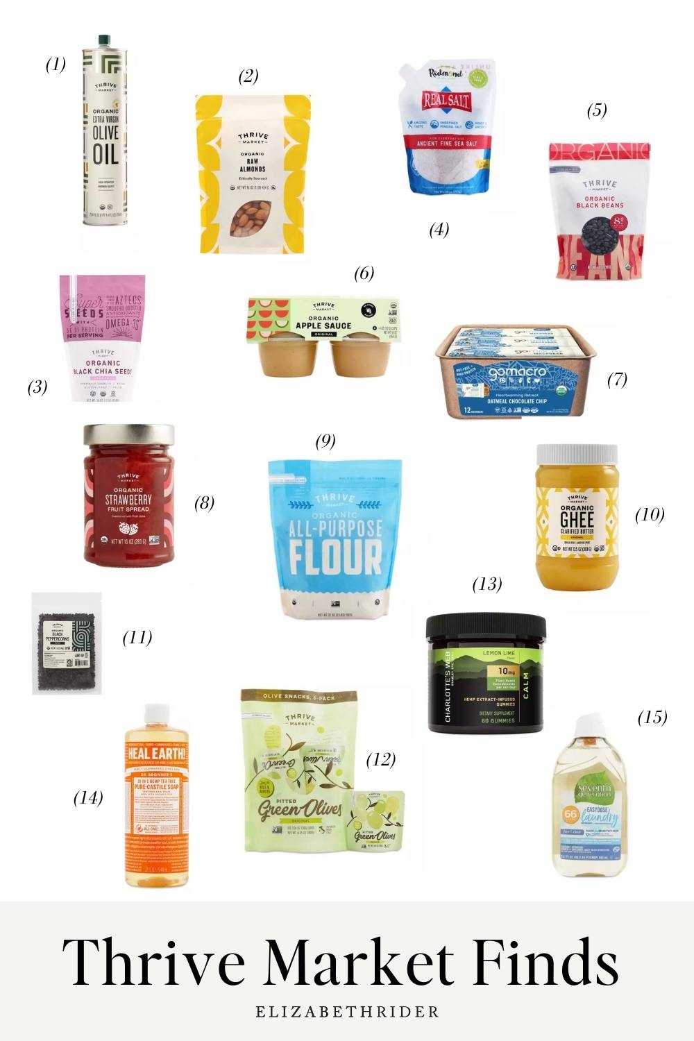 best items buy
