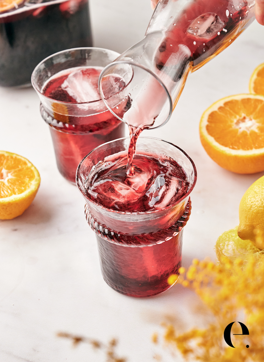 authentic tinto verano