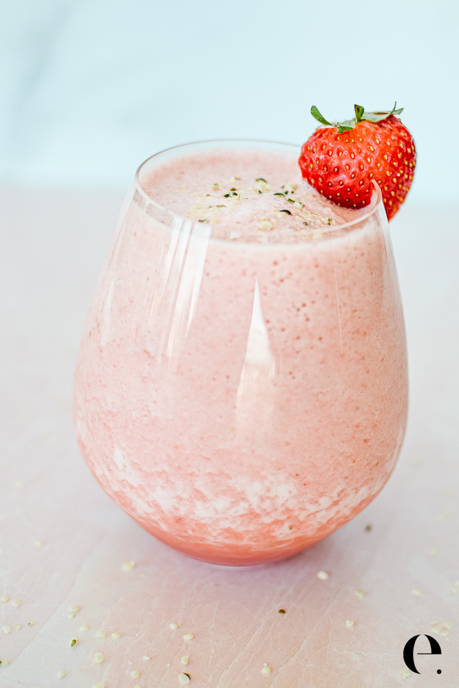 ultimate beauty smoothie