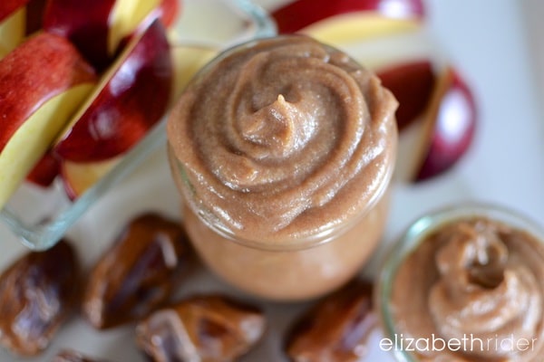 delicious 3ingredient vegan