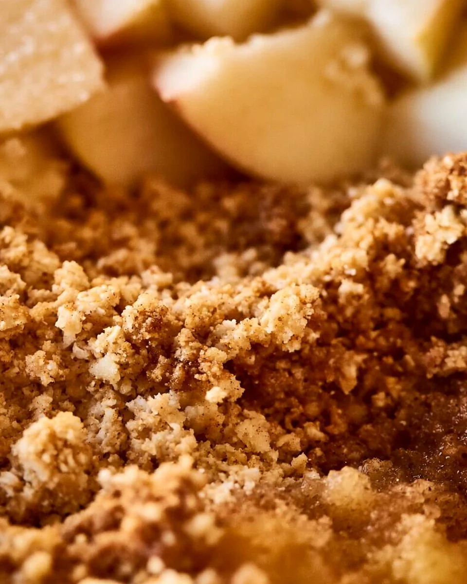apple crisp