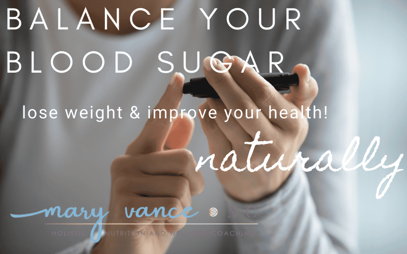 simple ways balance
