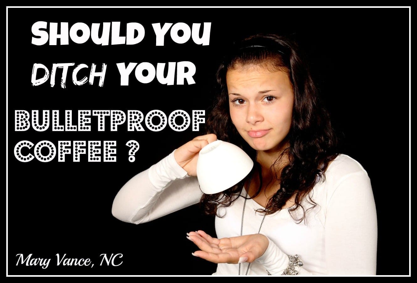 should you ditch