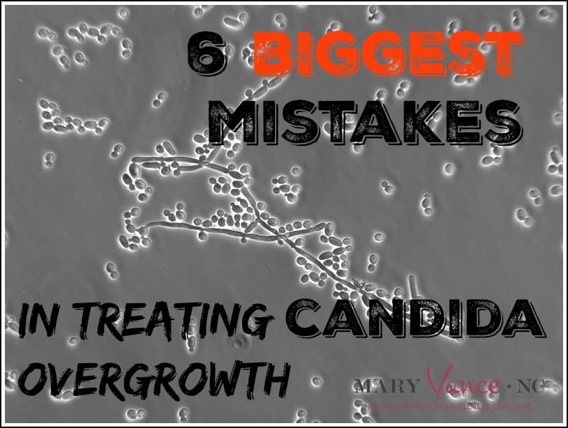 biggest mistakes treating