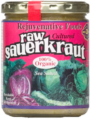 cultured vegetables benefits