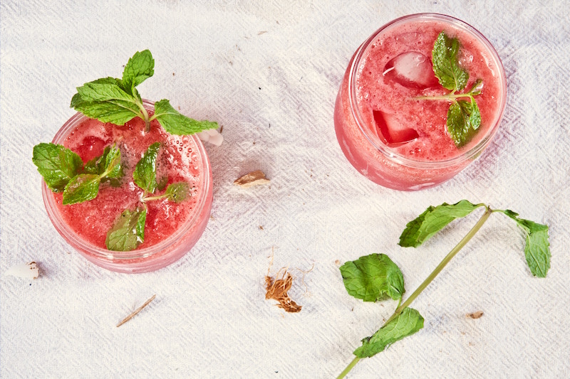best watermelon juice