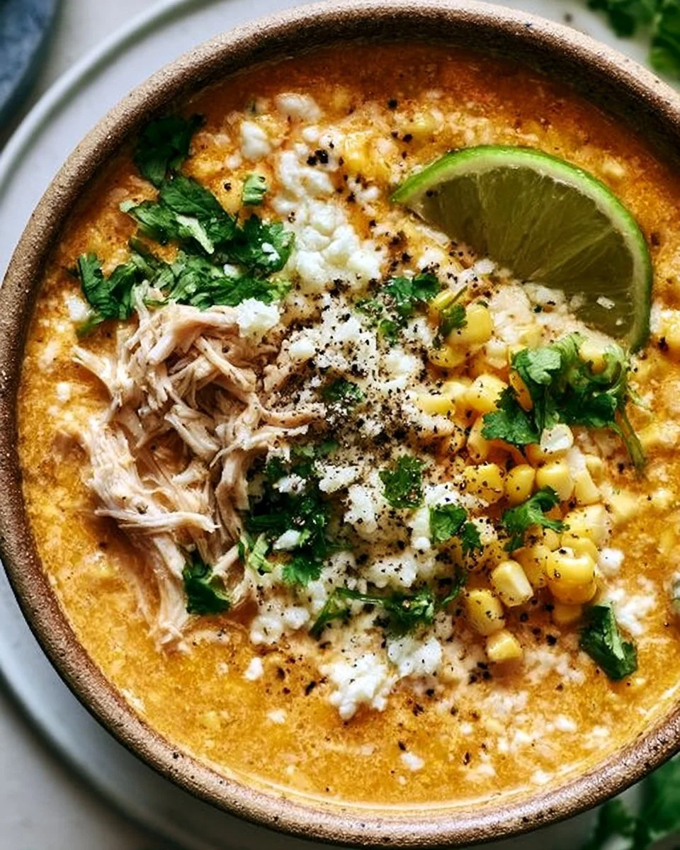 creamy 20minute copycat