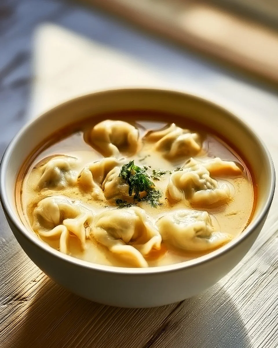 creamy 20minute copycat