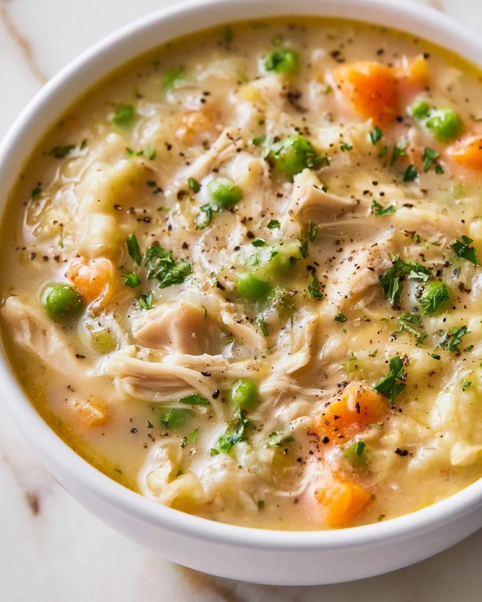 creamy 30minute copycat