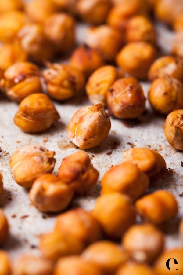 best crunchy spiced