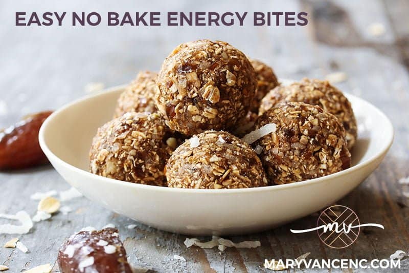 bake nut butter