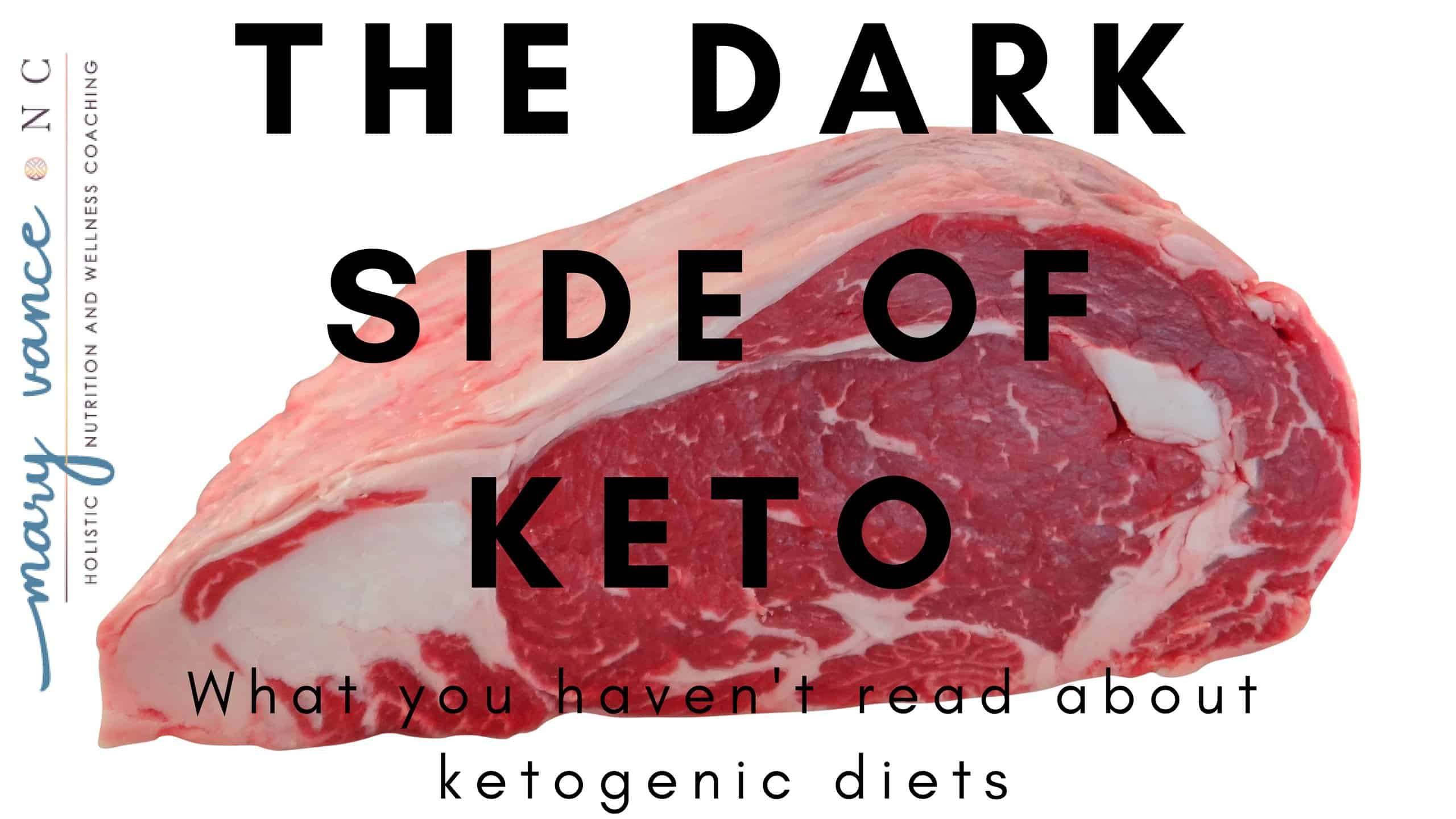 dark side keto