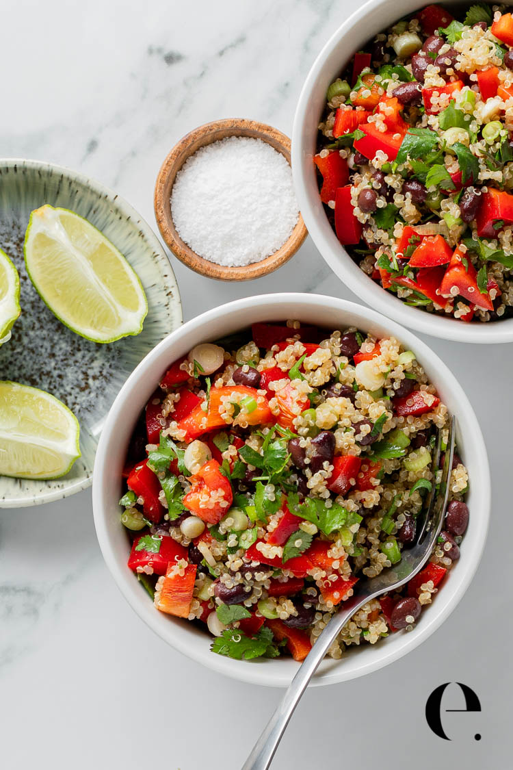 superfood black bean