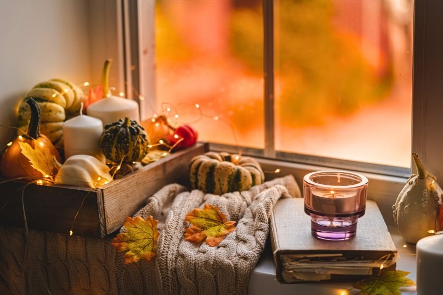 7day fall challenge
