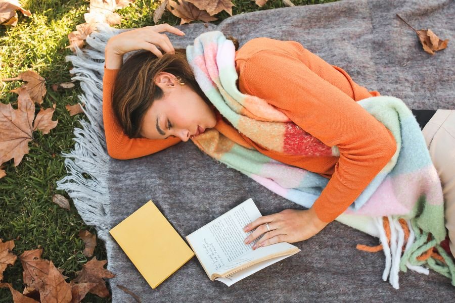 fall hobbies that