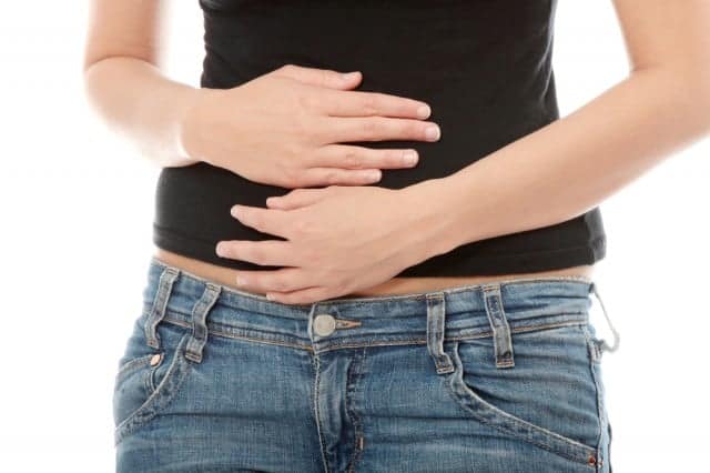avoiding fodmaps may