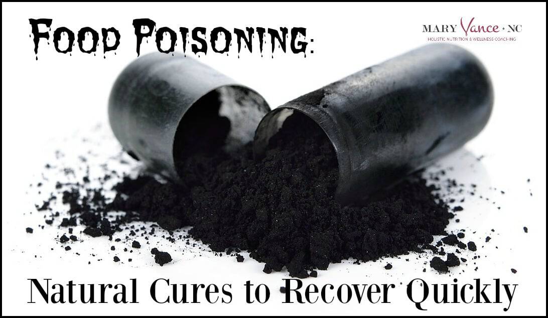 got food poisoning