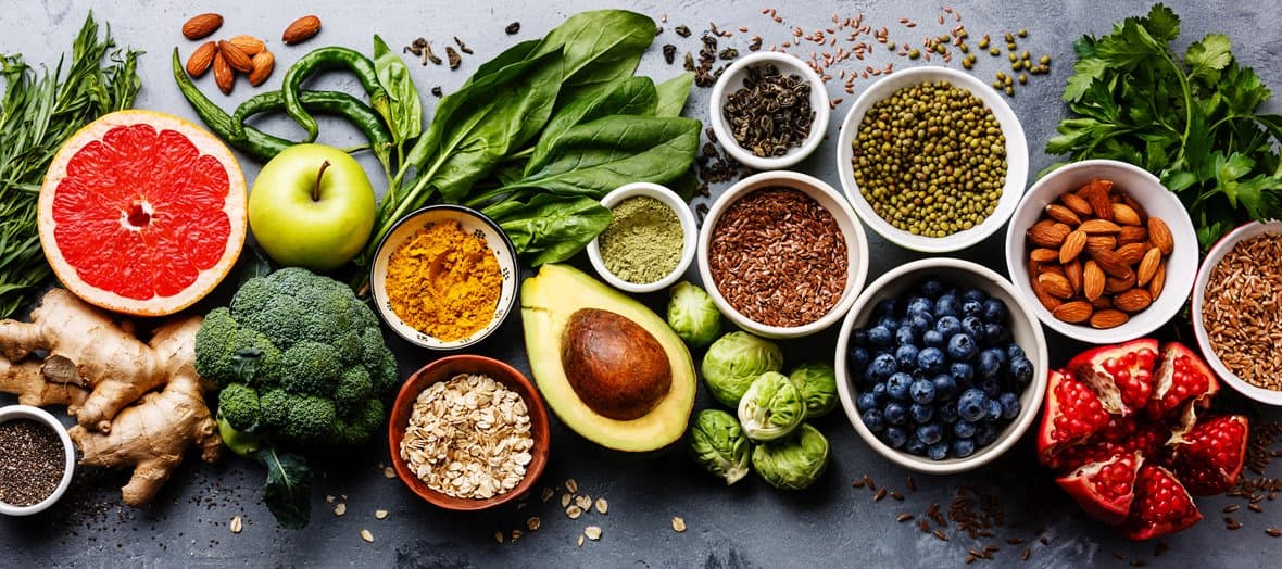 maintain your healthy