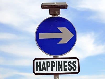 make yourself happy