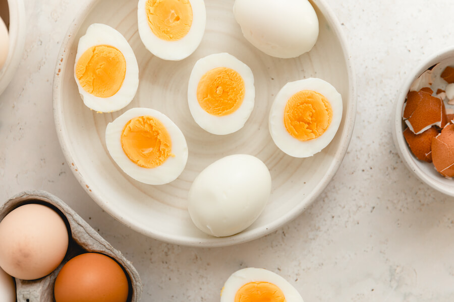awesome egg recipes