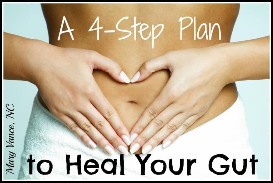 heal your gut