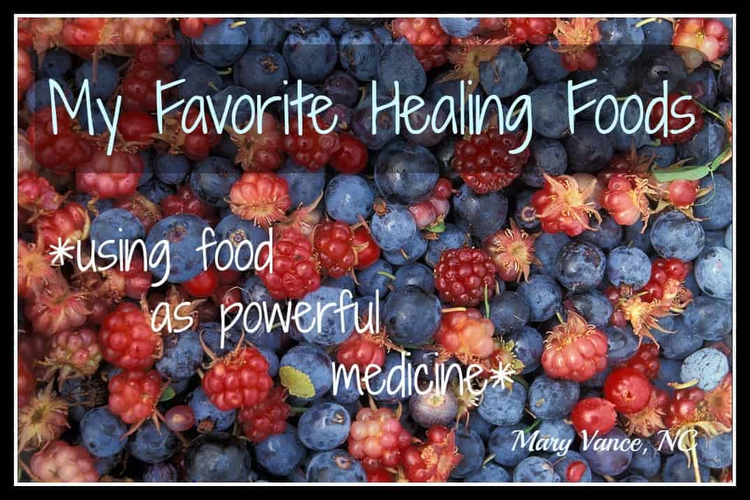 most favorite healing