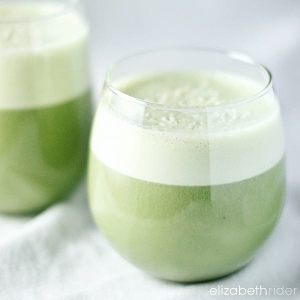 healthy patricks day