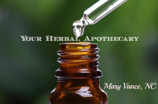 herbal remedies common