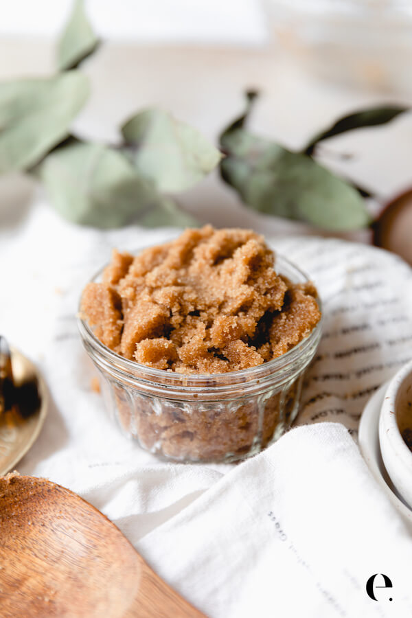 best homemade sugar