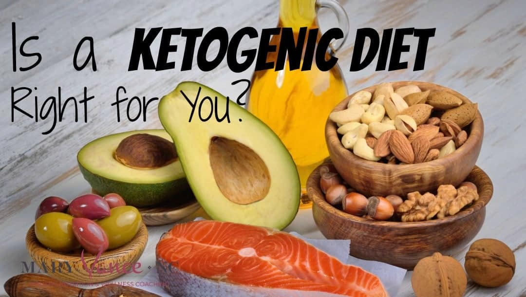 ketogenic diet right