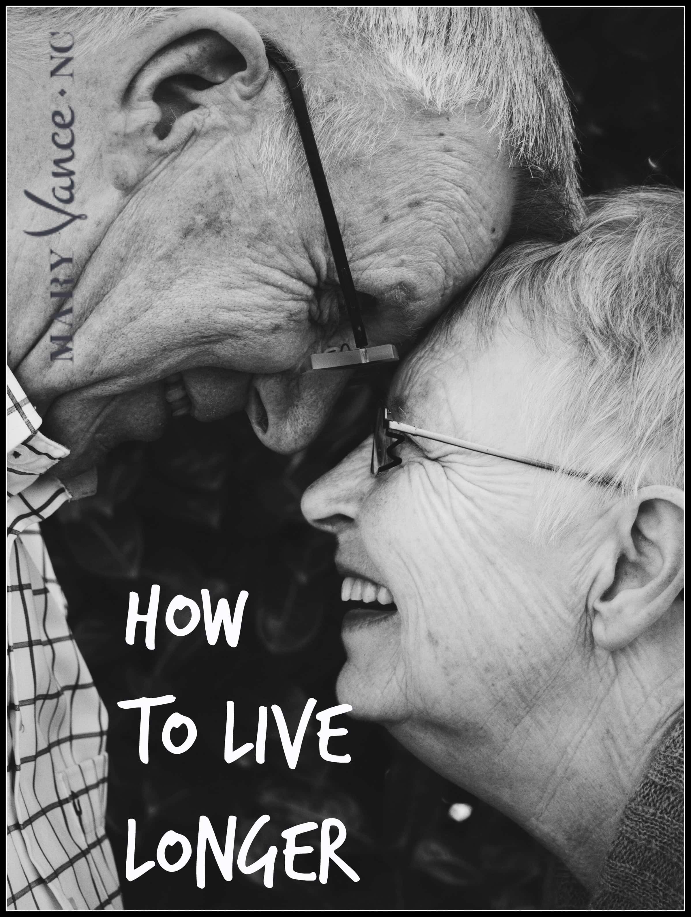 live longer