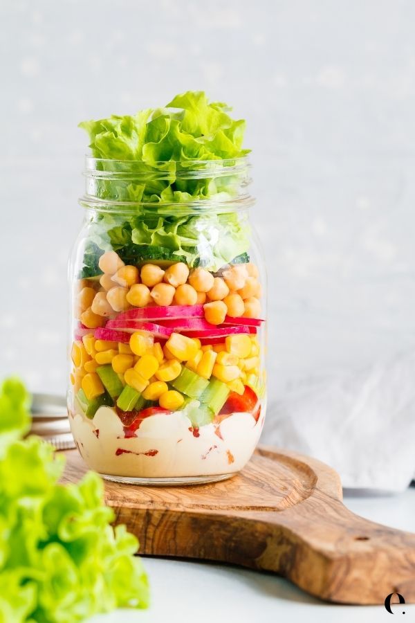 easy meal prep