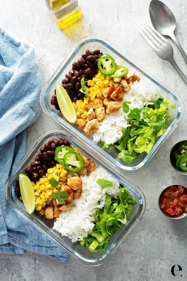 tips makeahead meals