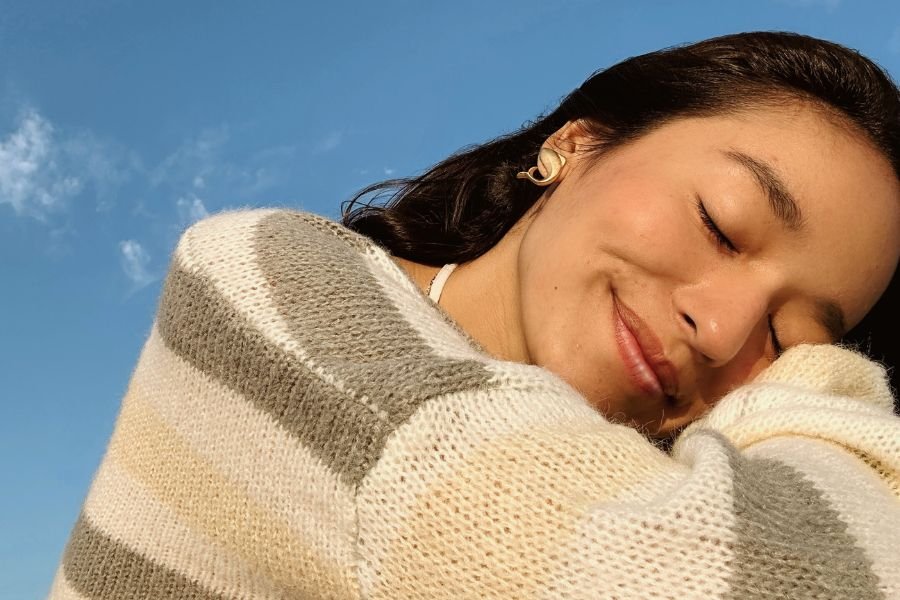 make happiness habit