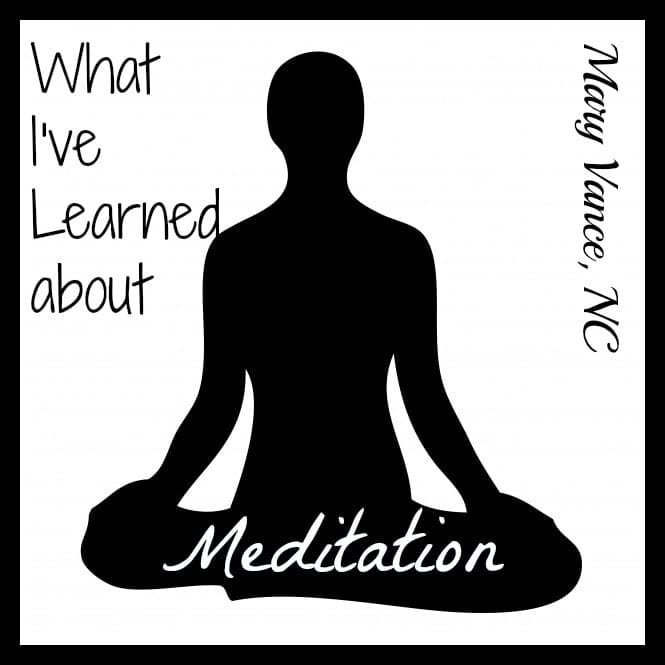 ive learned about