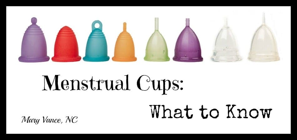 know about menstrual