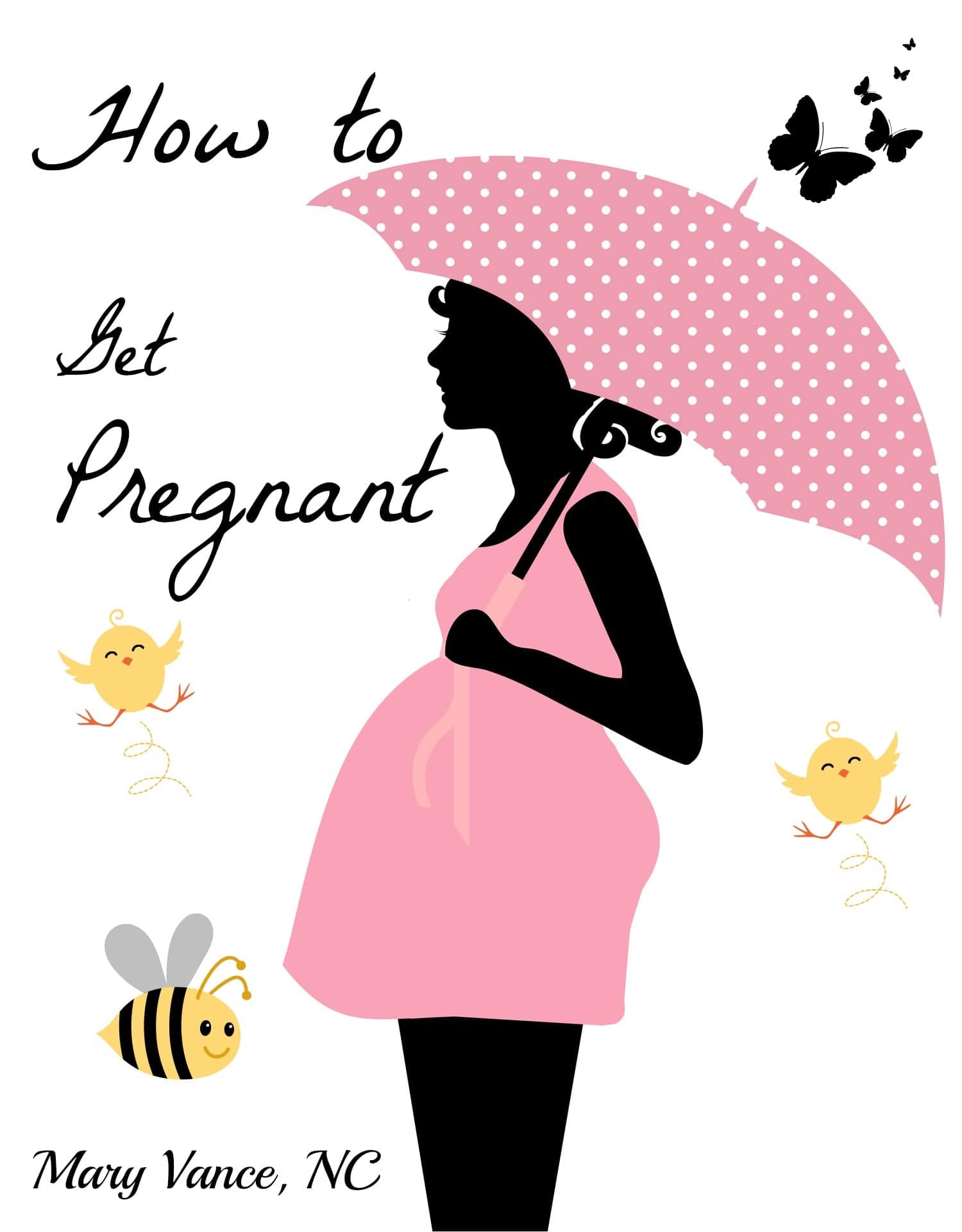 get pregnant